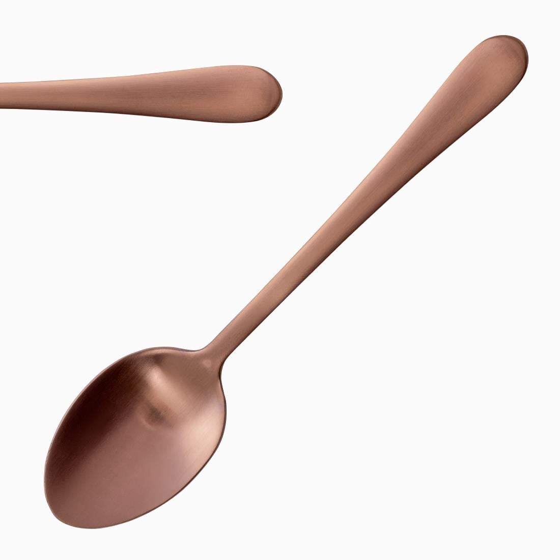 Olympia Cyprium Copper Table Spoon (12 Pack) HC345