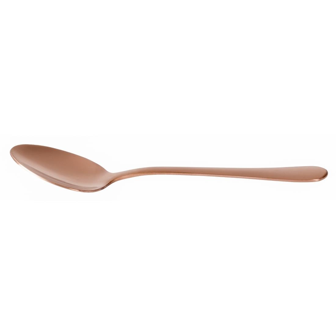 Olympia Cyprium Copper Table Spoon (12 Pack) HC345 - Image 3