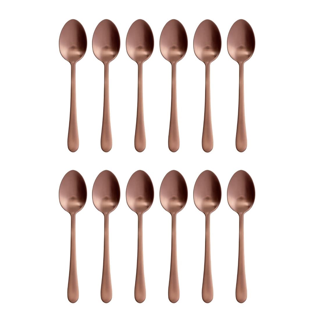 Olympia Cyprium Copper Table Spoon (12 Pack) HC345 - Image 5