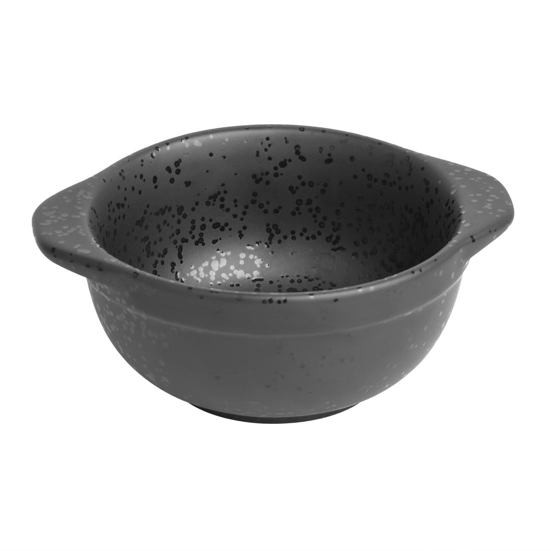 Olympia Fusion Eared Bowls 250ml (6 Pack) HP855 - Image 2