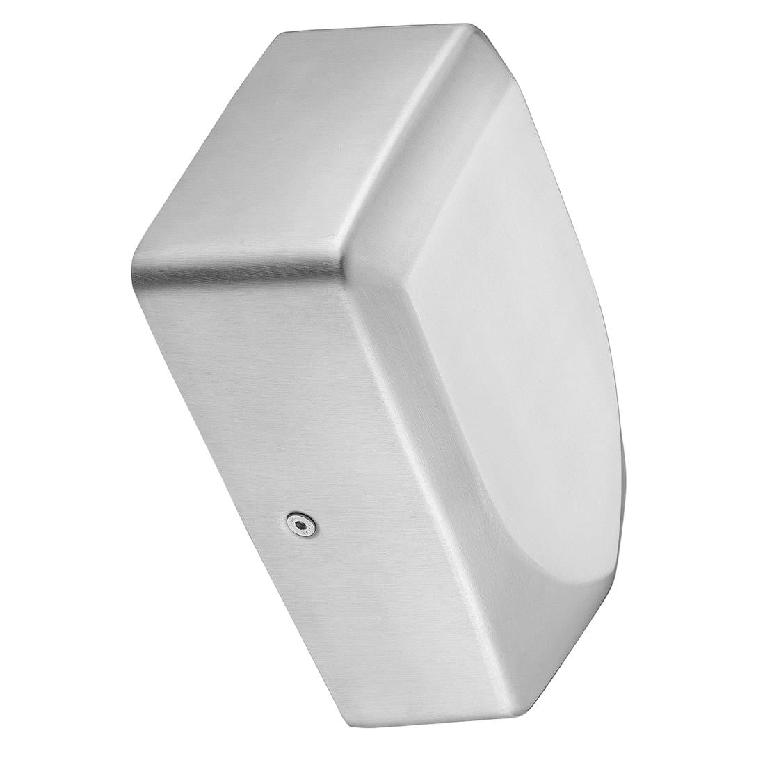 Dryflow Slimforce Hand Dryer Brushed Satin HP903 - Image 3
