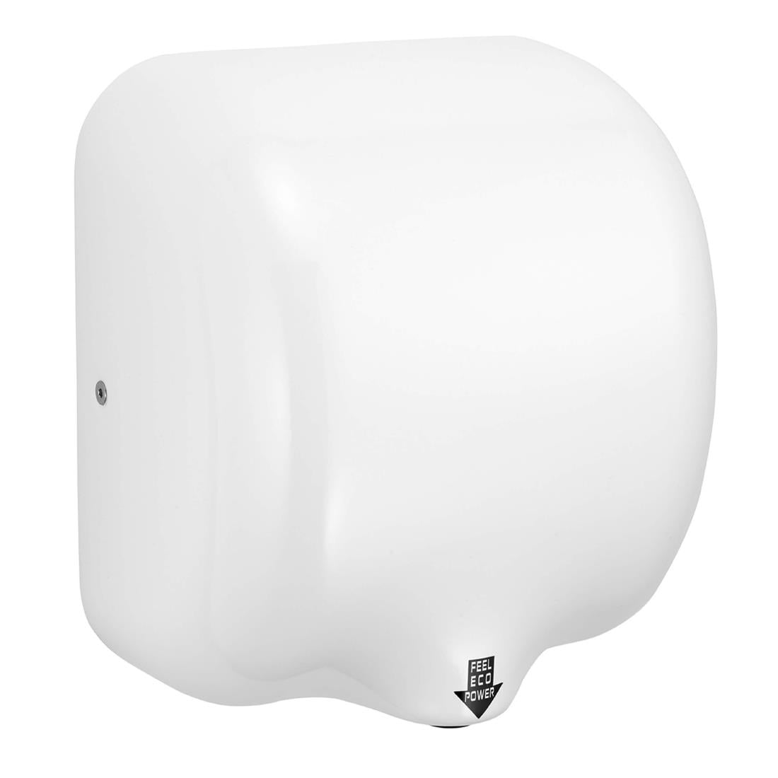 Dryflow JetDri Mark II Hand Dryer White HP910 - Image 3