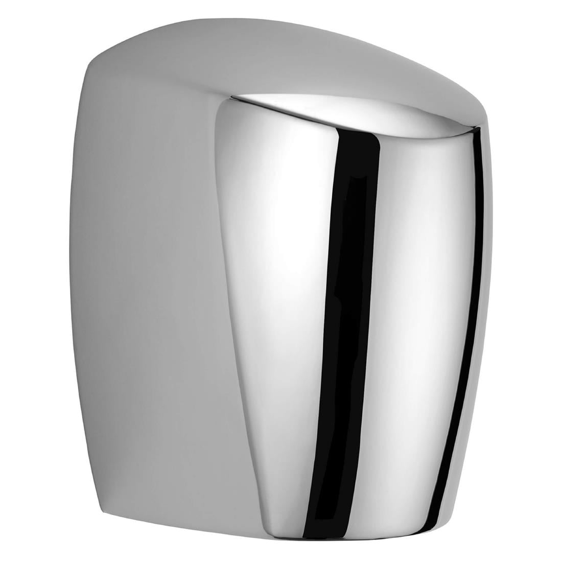 Dryflow EcoForce Hand Dryer Polished Chrome HP914 - Image 2