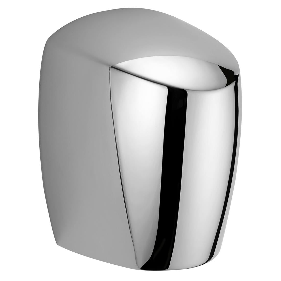 Dryflow EcoForce Hand Dryer Polished Chrome HP914 - Image 3
