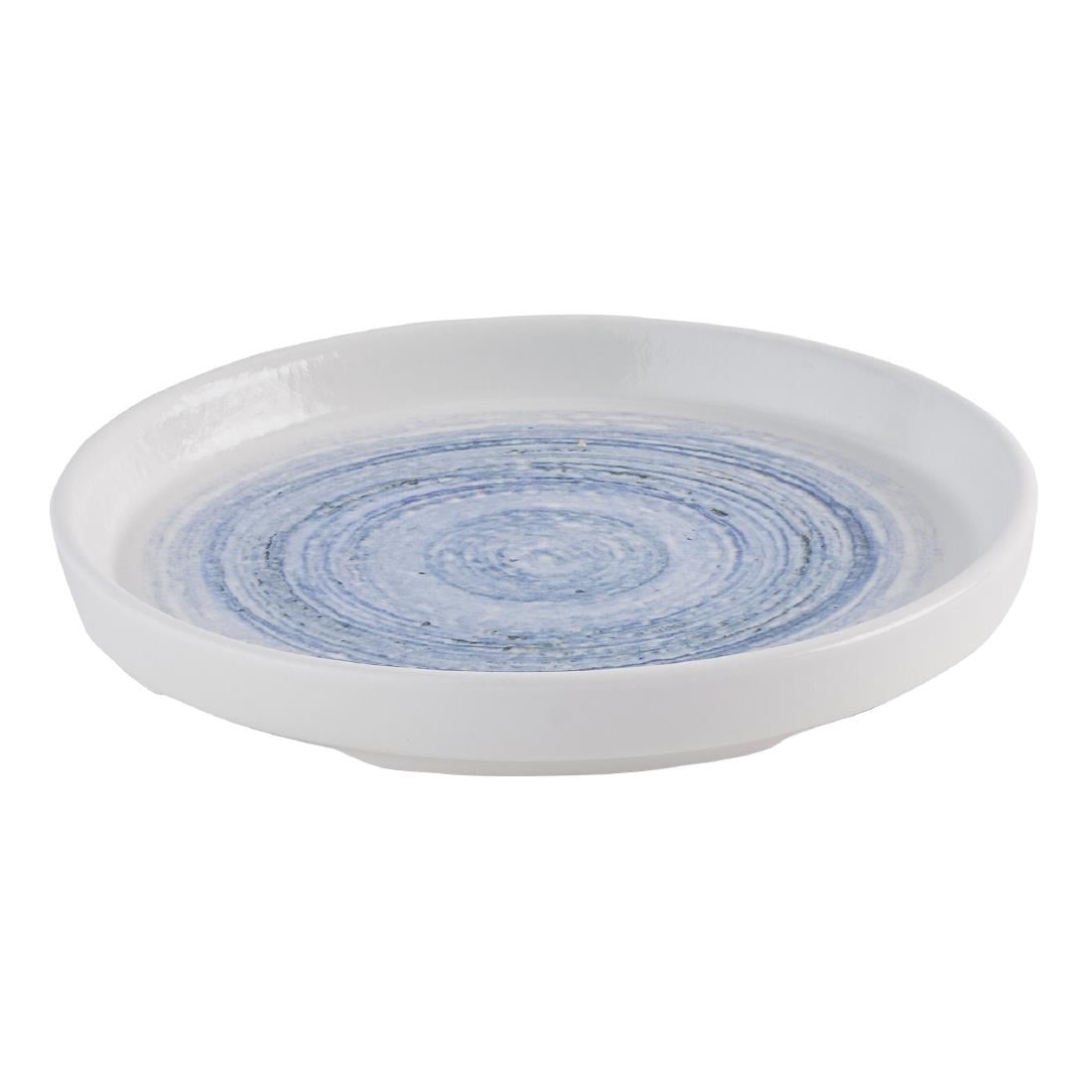 Churchill Elements Coast Walled Plates 160mm (6 Pack) HR340 - Image 4
