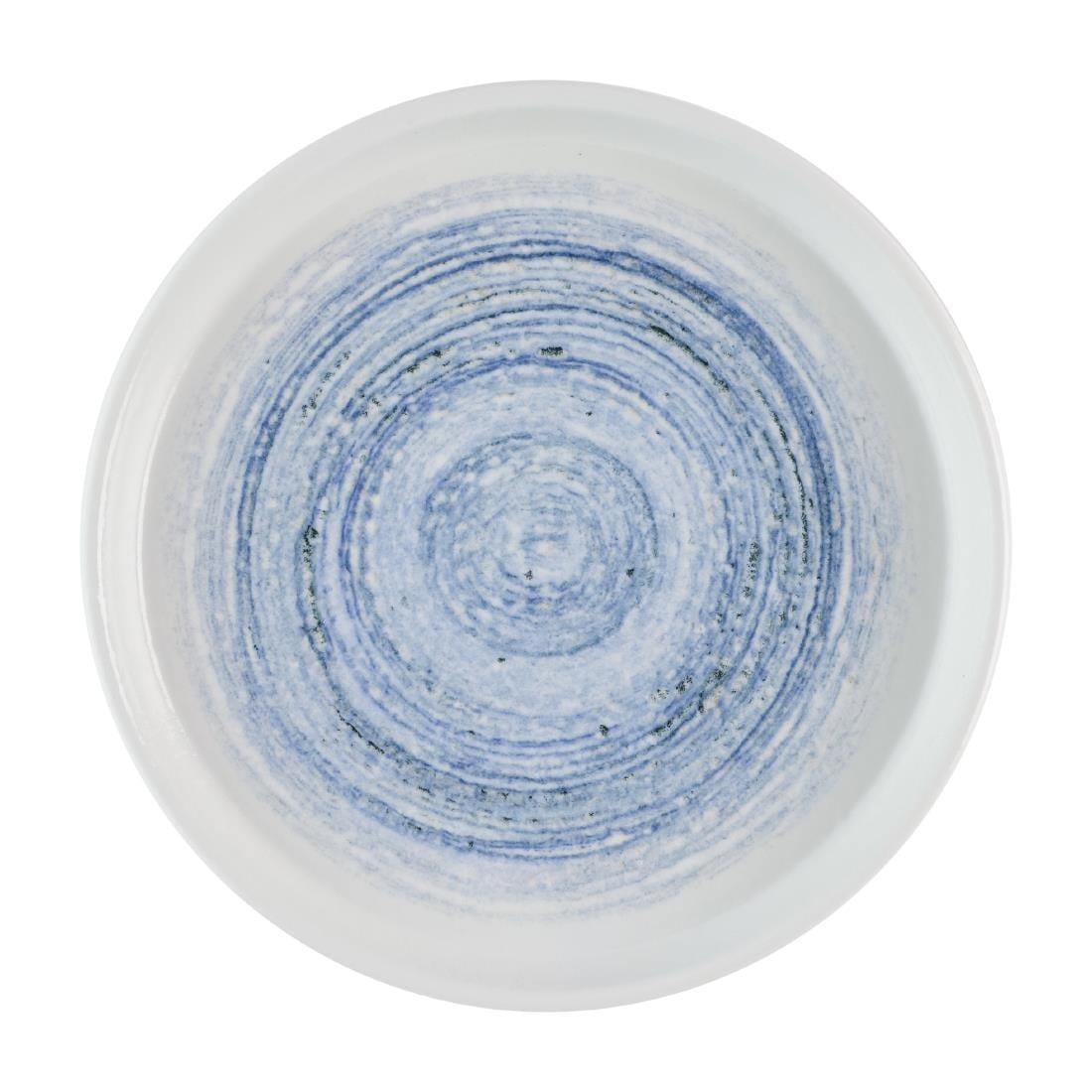Churchill Elements Coast Walled Plates 160mm (6 Pack) HR340