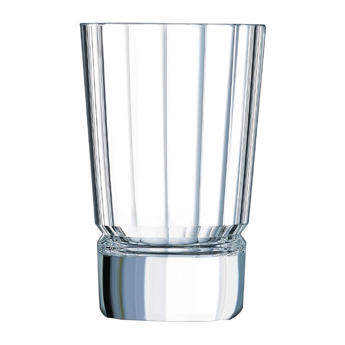 Arcoroc Bourbon Street Shot Glasses 60ml (24 Pack) HR703