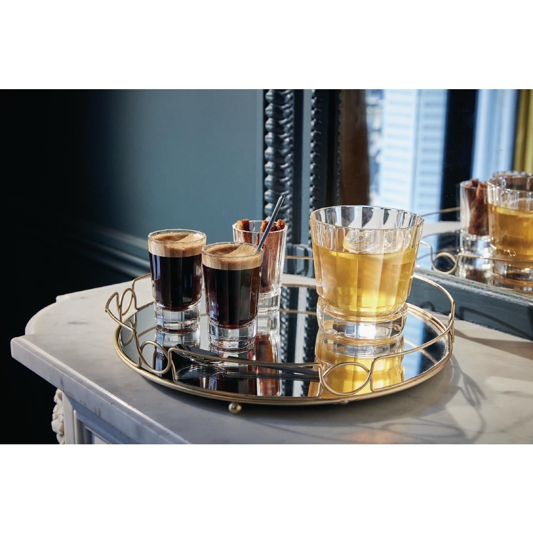 Arcoroc Bourbon Street Shot Glasses 60ml (24 Pack) HR703 - Image 6