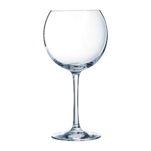 Chef & Sommelier Cabernet Ballon Wine Glasses 580ml (12 Pack) HR712