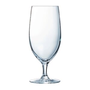 Chef & Sommelier Cabernet Stem Beer Glasses 460ml (24 Pack) HR718