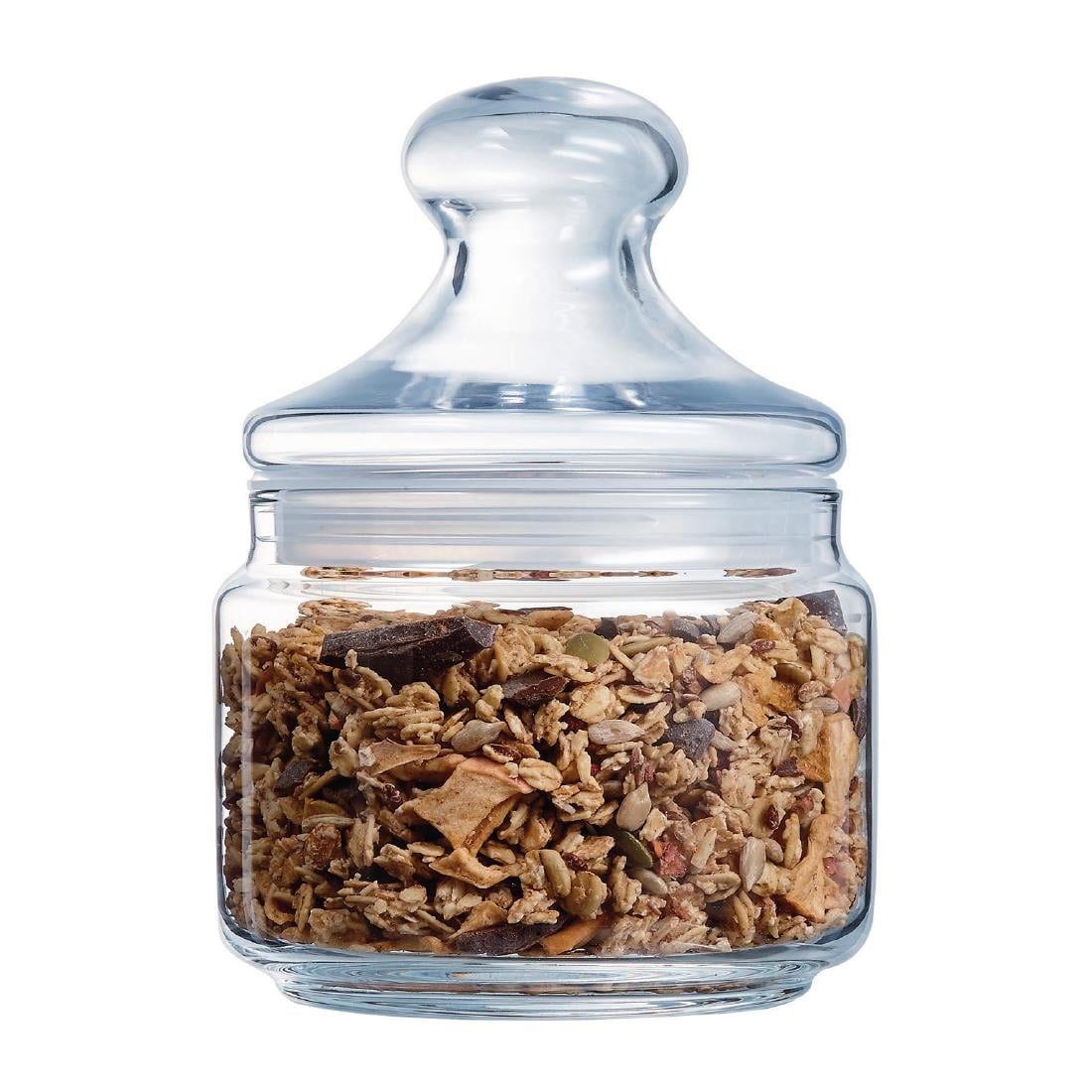 Luminarc Club Jars 500ml (6 Pack) HR758 - Image 2