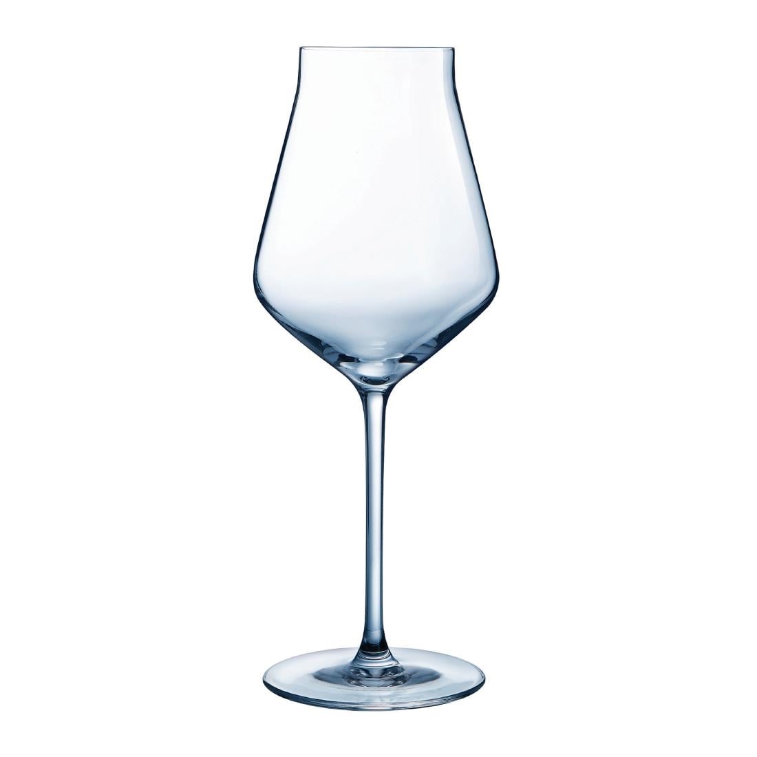 Chef & Sommelier Reveal 'Up Soft Wine Glasses 500ml (12 Pack) HR885