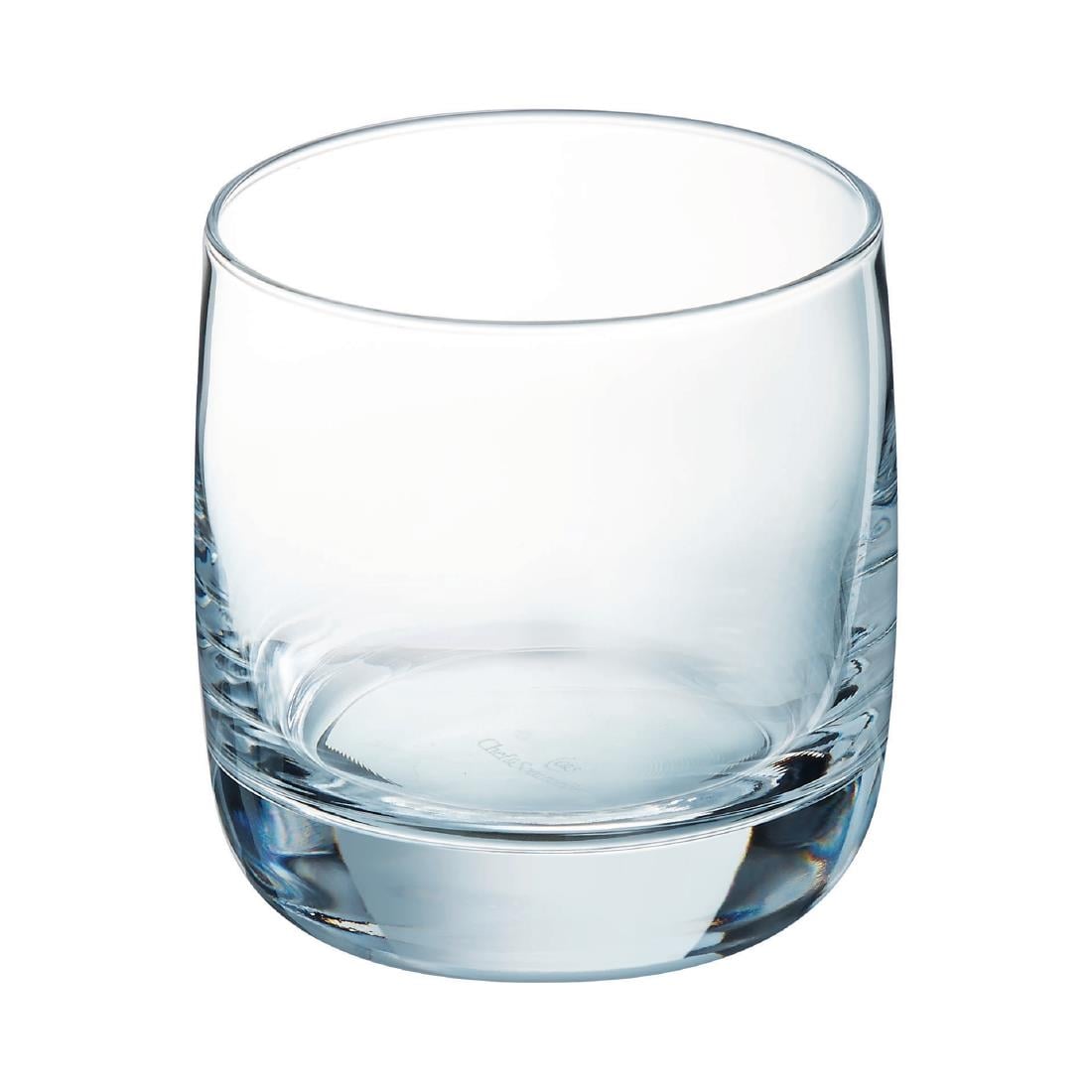Chef & Sommelier Vigne Old Fashioned/Rocks Glasses 200ml (24 Pack) HR924 - Image 3