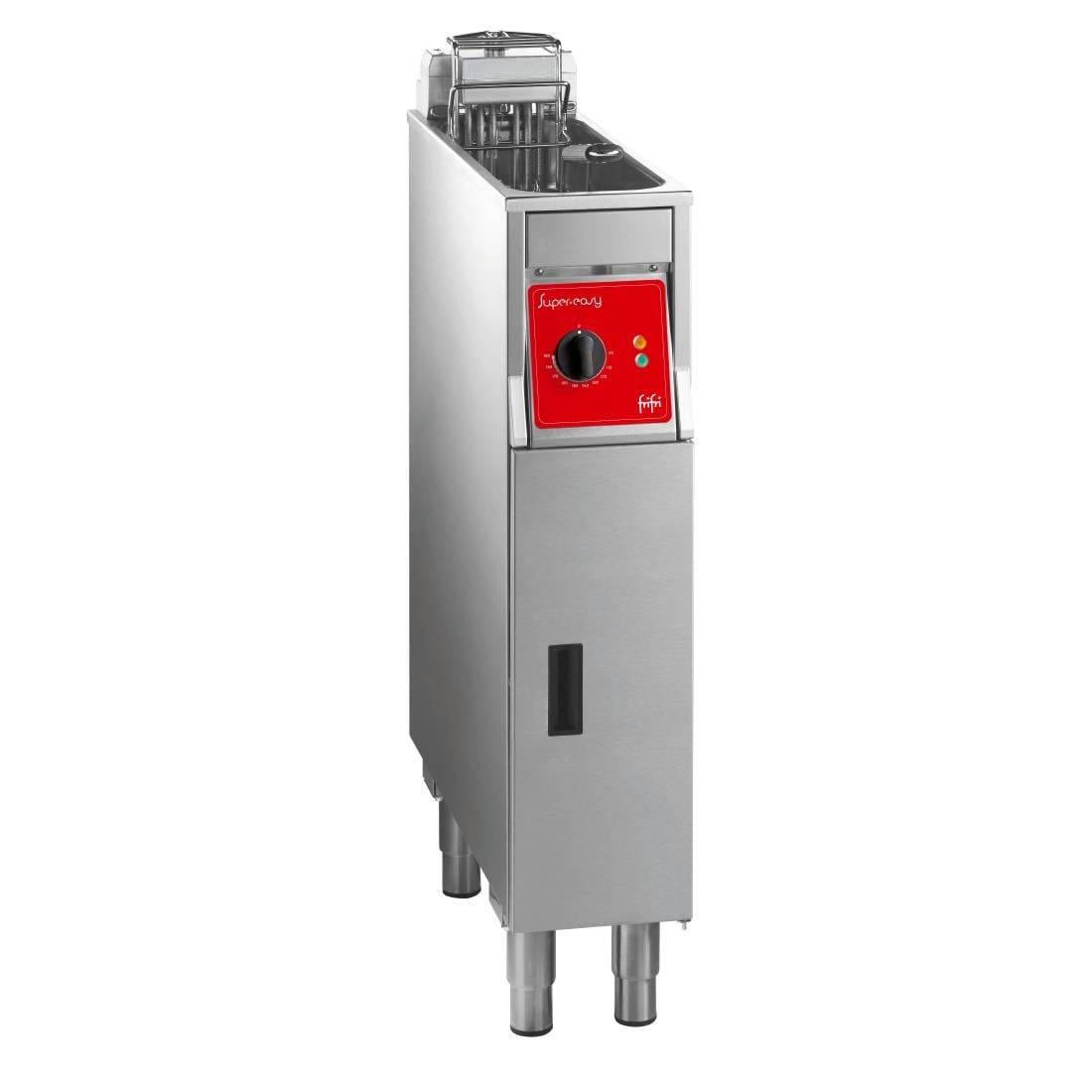 FriFri Super Easy 211 Free Standing Electric Fryer SL211H31N0 HS050-3PH