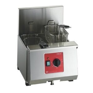 FriFri Frita+ 8 Electric Countertop Fryer 652004 HS084-3PH