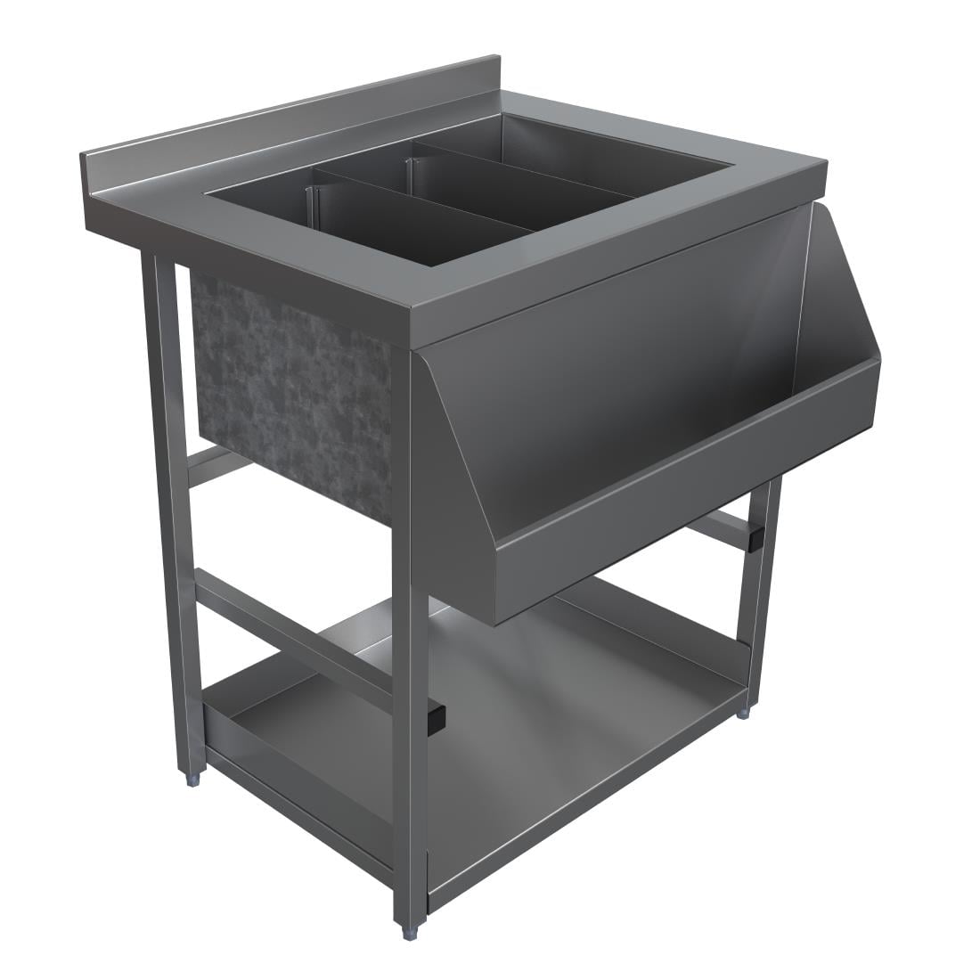 Parry Modular Bar Ice Well MB-IWS HS342