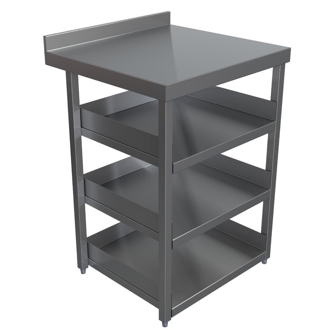 Parry Modular Bar Shelving Station MB-SS6 HS345