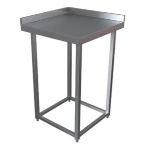 Parry Modular Bar Corner Section MB-C HS348