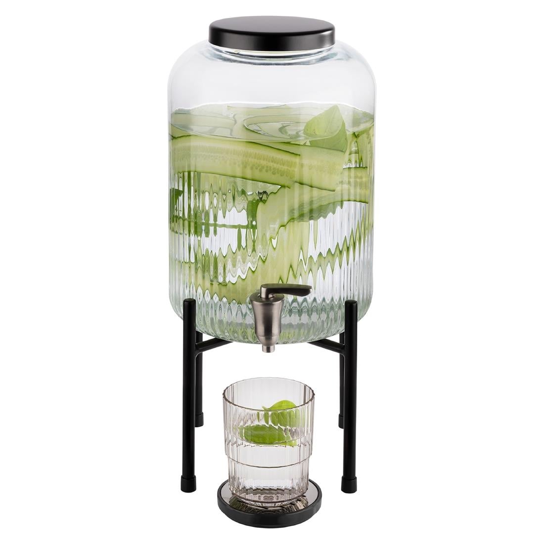 APS Industrial Beverage Dispenser 200x450mm HS908 - Image 2