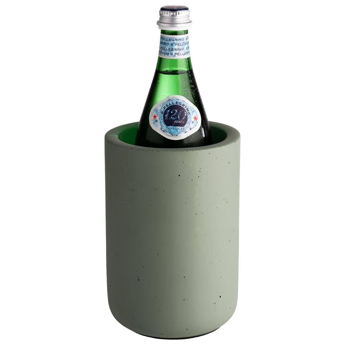 APS Element Bottle Cooler Light Green 120x190mm HS922 - Image 2