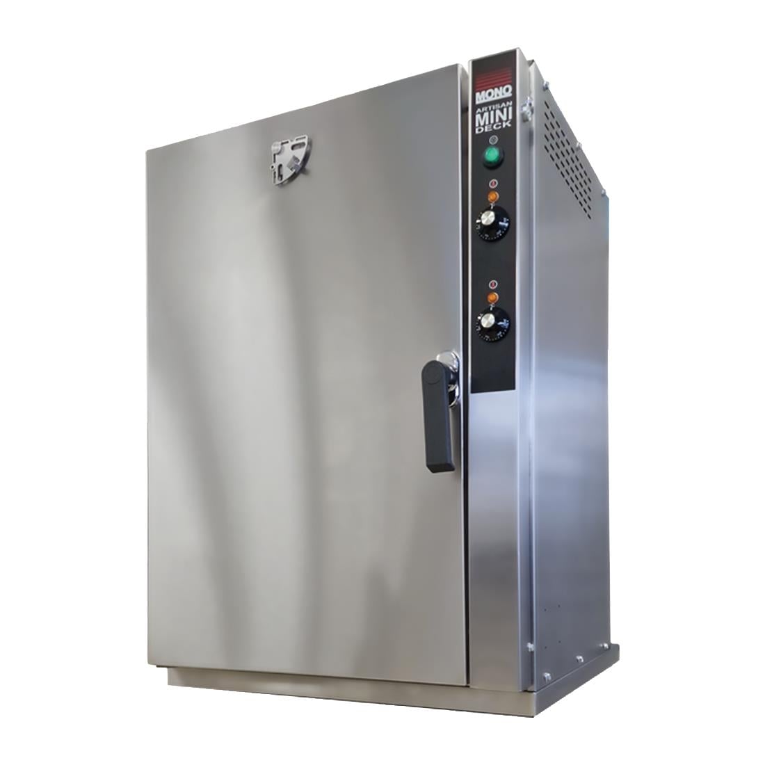 Mono Artisan Mini Deck Oven FG041-A01 HT440