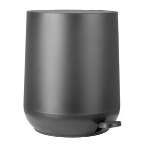 Jantex Pedal Bin Black 5Ltr HT480