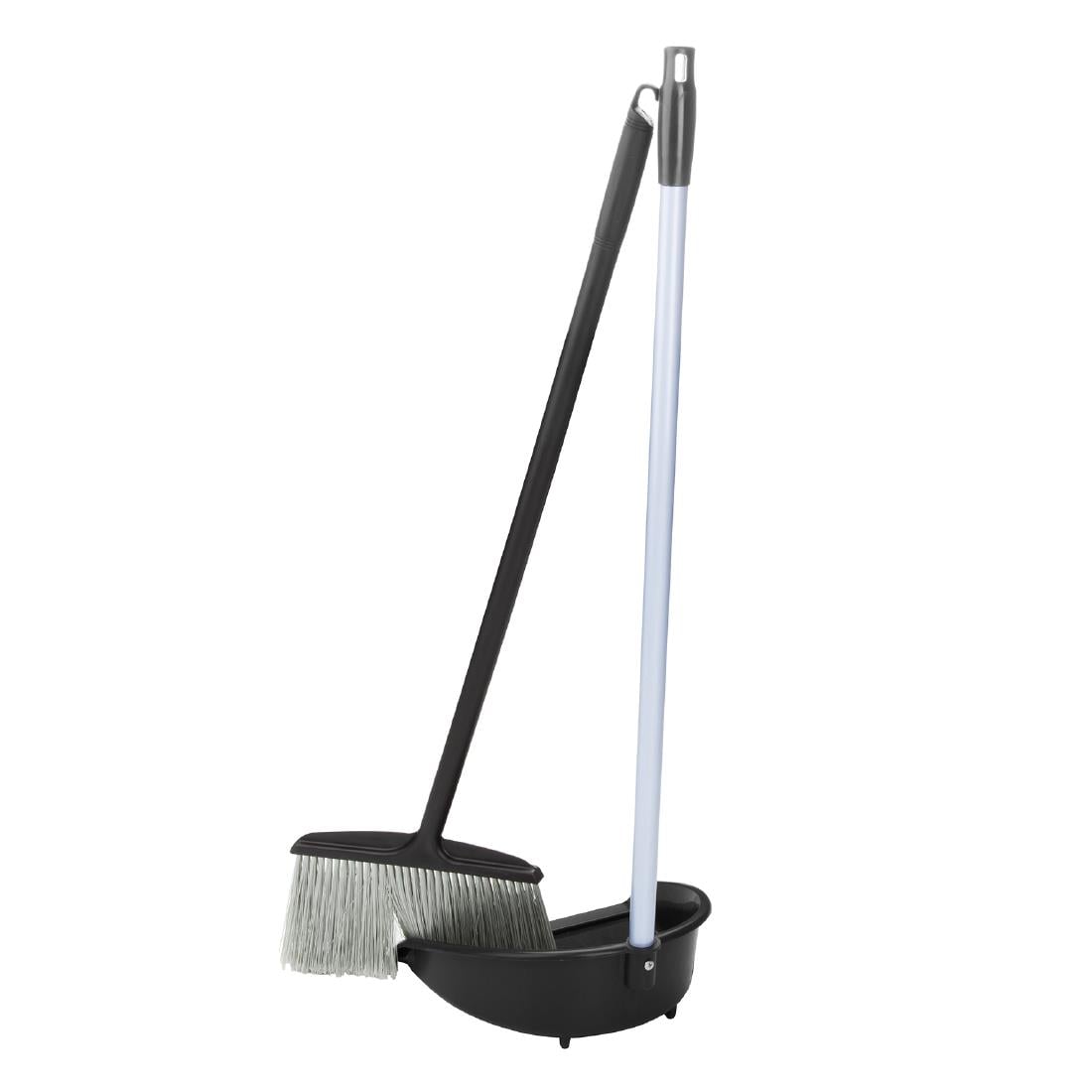 Jantex Light Duty Lobby Pan and Brush Set HT482 - Image 3