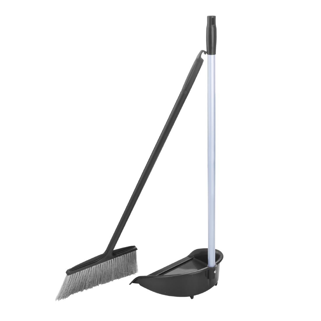 Jantex Light Duty Lobby Pan and Brush Set HT482 - Image 4