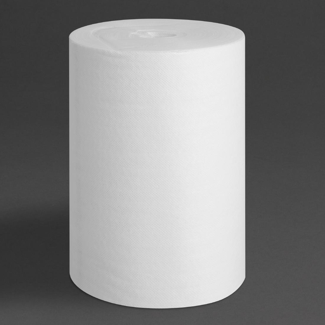 Jantex Green Compostable Cleaning Cloth 
