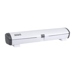Vogue Wrap 450 Dispenser for Foil, Cling Film & Parchment HT498