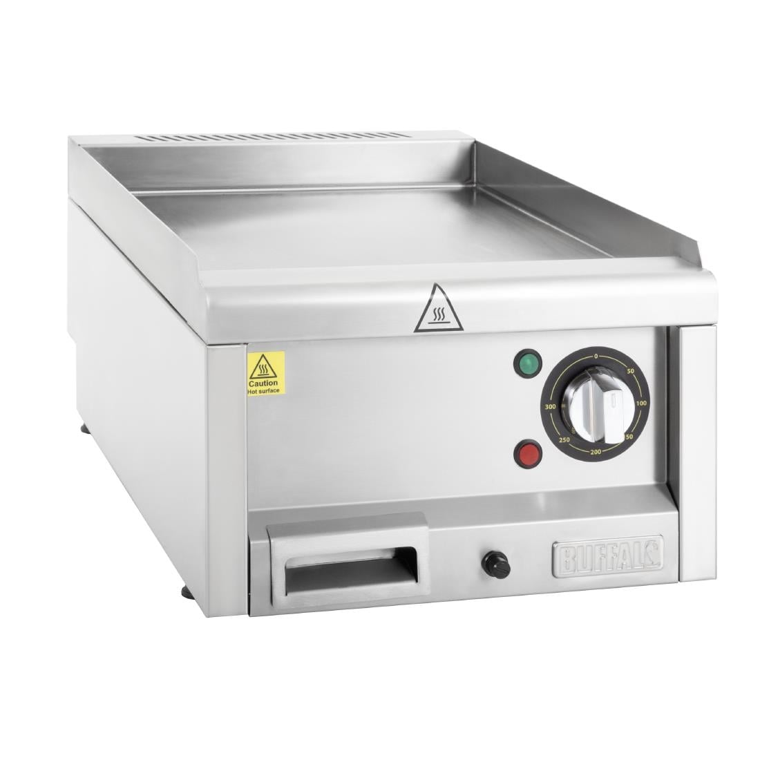 Buffalo 600 Series 2.9kW Electric Griddle HT753