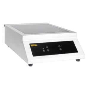 Buffalo Heavy Duty Induction Hob 5kW HT764
