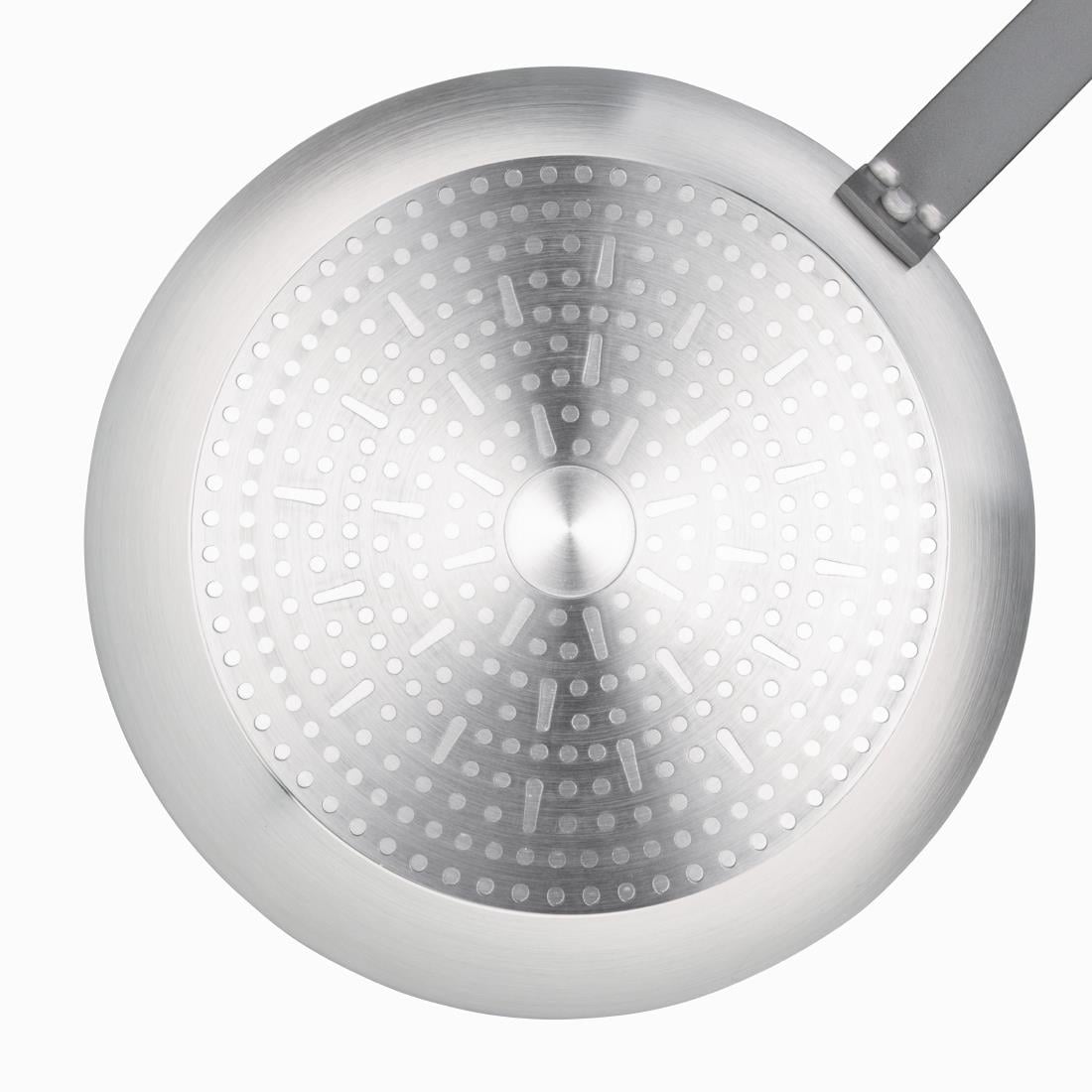 Vogue Aluminium Non-Stick Teflon Platinum Plus Frying Pan 28cm HT980 - Image 2