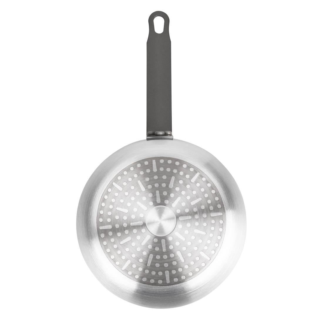 Vogue Aluminium Non-stick Teflon Platinum Plus Sauté Pan 20cm HT984 - Image 4
