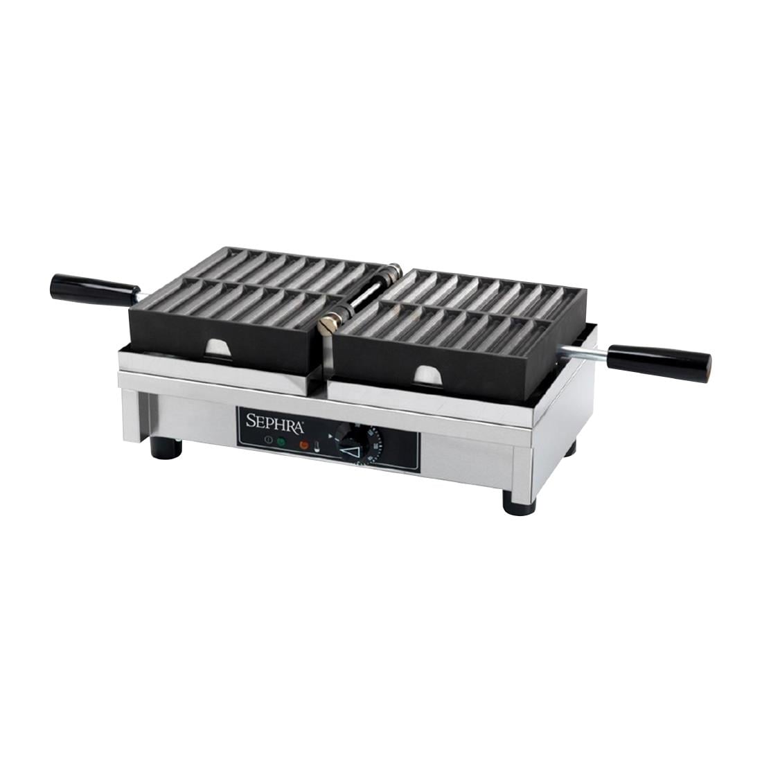 Krampouz Churros Waffle Maker WECAVADO HU013
