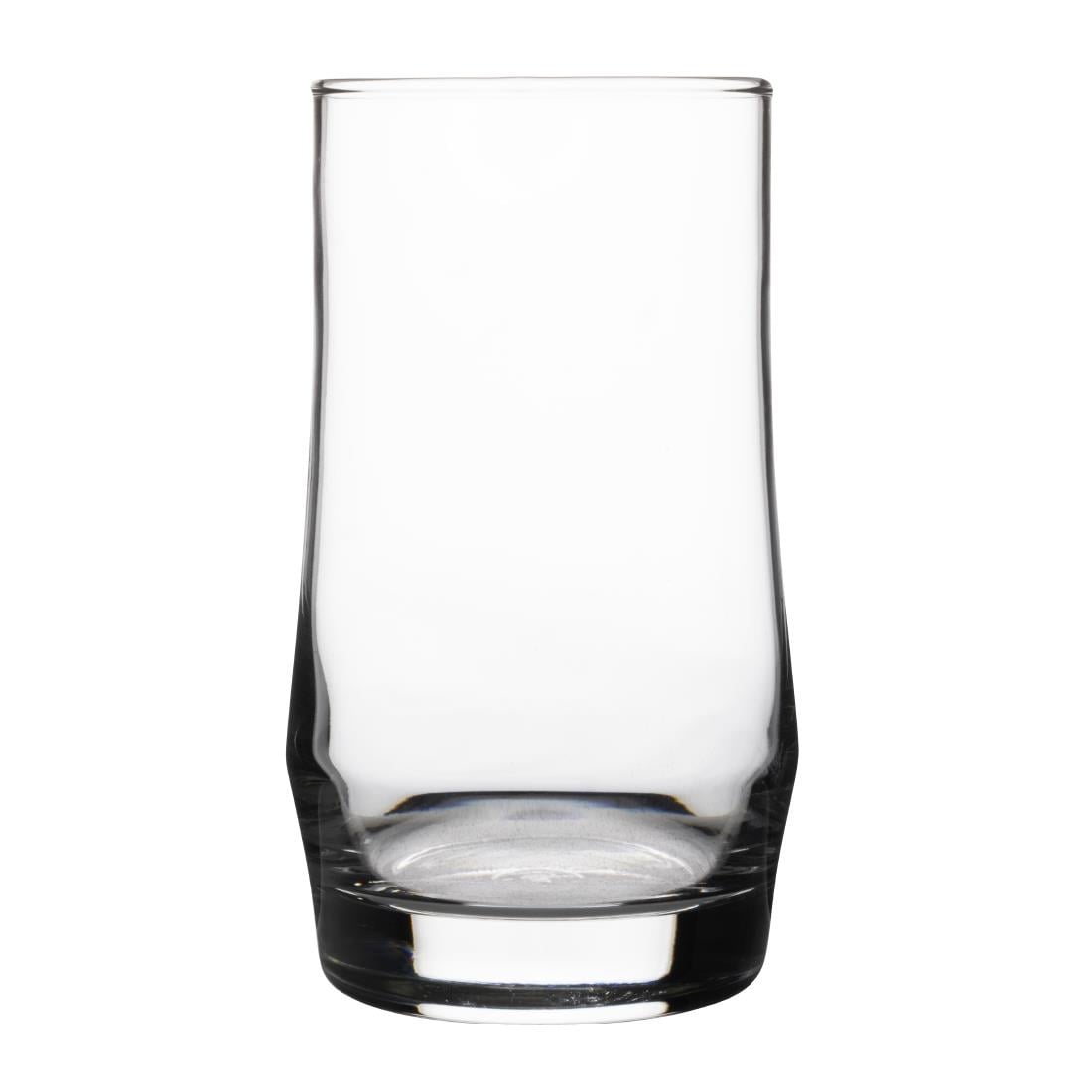Olympia Houston Hi Ball Tumblers 410ml/13.86oz (6 Pack) HU396