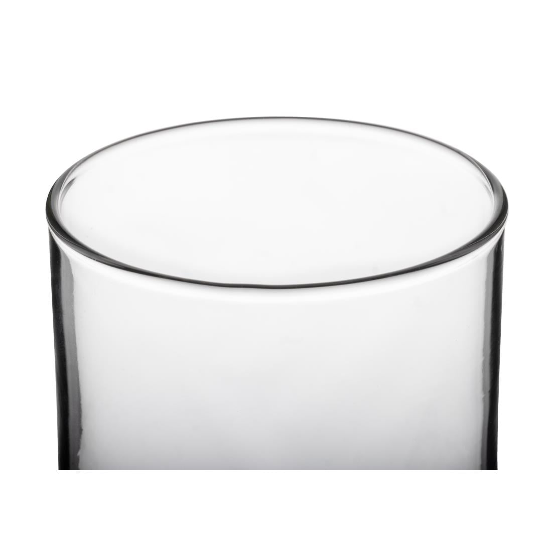Olympia Houston Hi Ball Tumblers 410ml/13.86oz (6 Pack) HU396 - Image 4