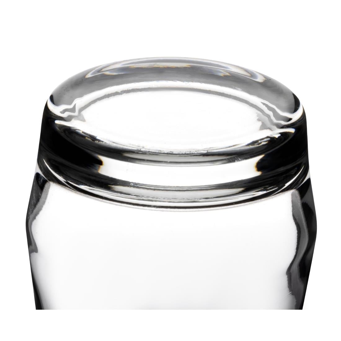 Olympia Houston Hi Ball Tumblers 410ml/13.86oz (6 Pack) HU396 - Image 5