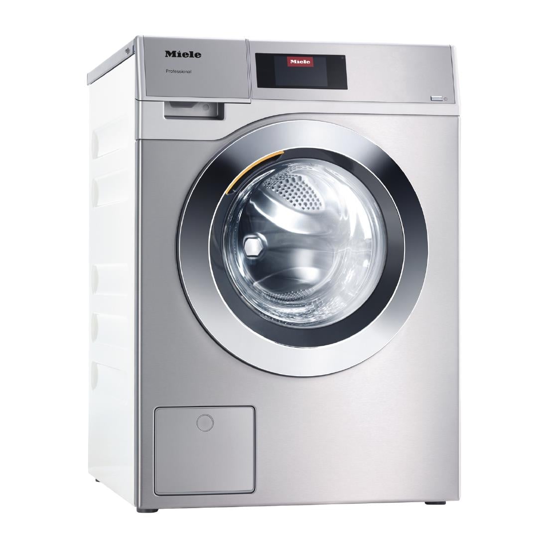 Miele Commercial Vented Dryer 8kg Stainl