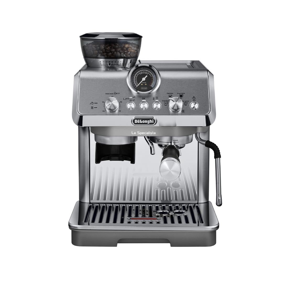 De'Longhi La Specialista Arte Evo Bean to Cup Coffee Machine EC9255.M HW190