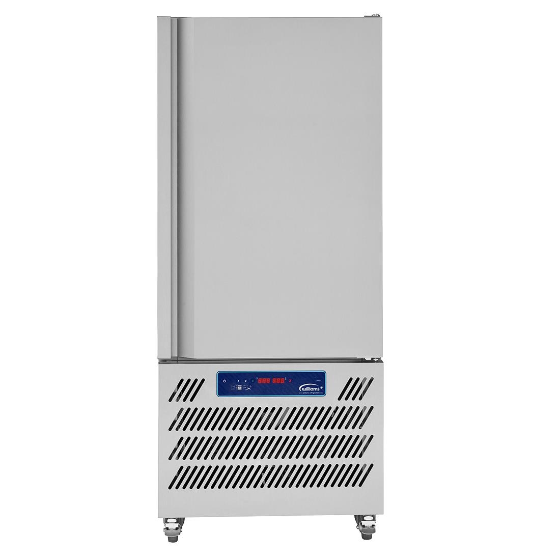 Williams Reach-In Blast Chiller 30kg WBC30-SS