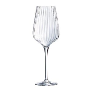 Chef and Sommelier Symetrie Wine Glasses 450ml (24 Pack) HW246
