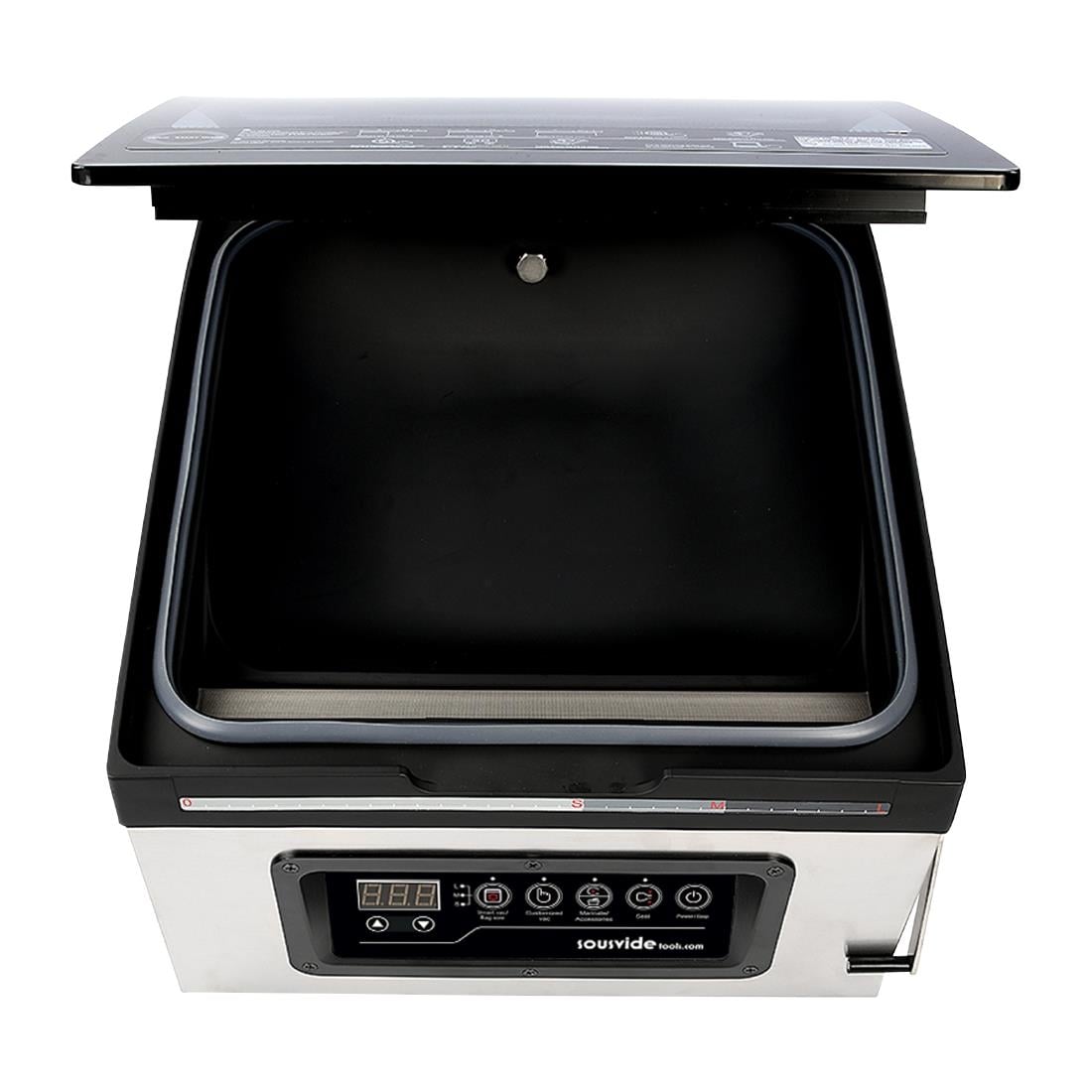 Sous Vide Tools Senses 300 Chamber Vacuum Packer SVT-03019 HW493 - Image 8