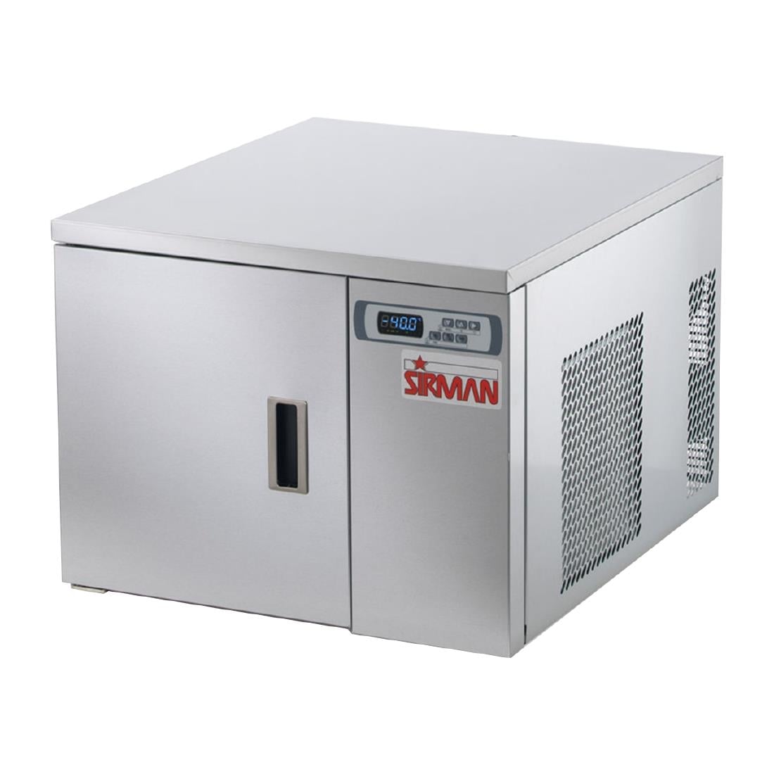 Sirman Dolomiti 36Ltr Blast Chiller Freezer HW733