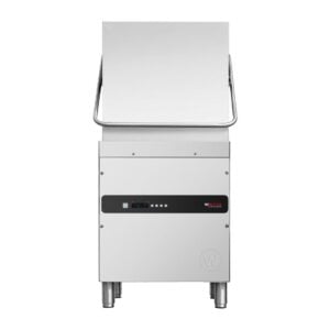 THE Wax Optimaxx Maxx Hood Passthrough Dishwasher. HW878