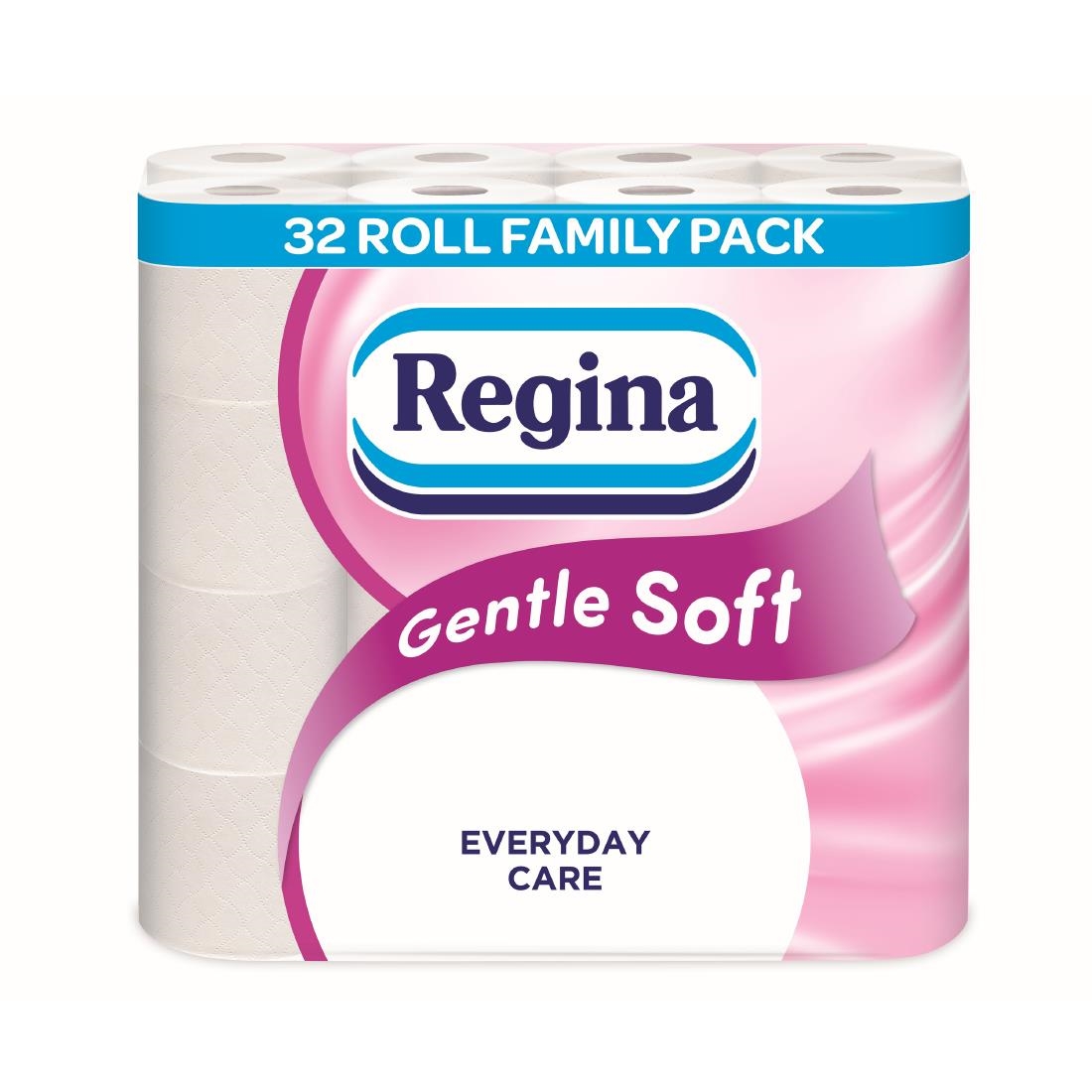 Regina Gentle Soft Toilet Rolls 3Ply (32