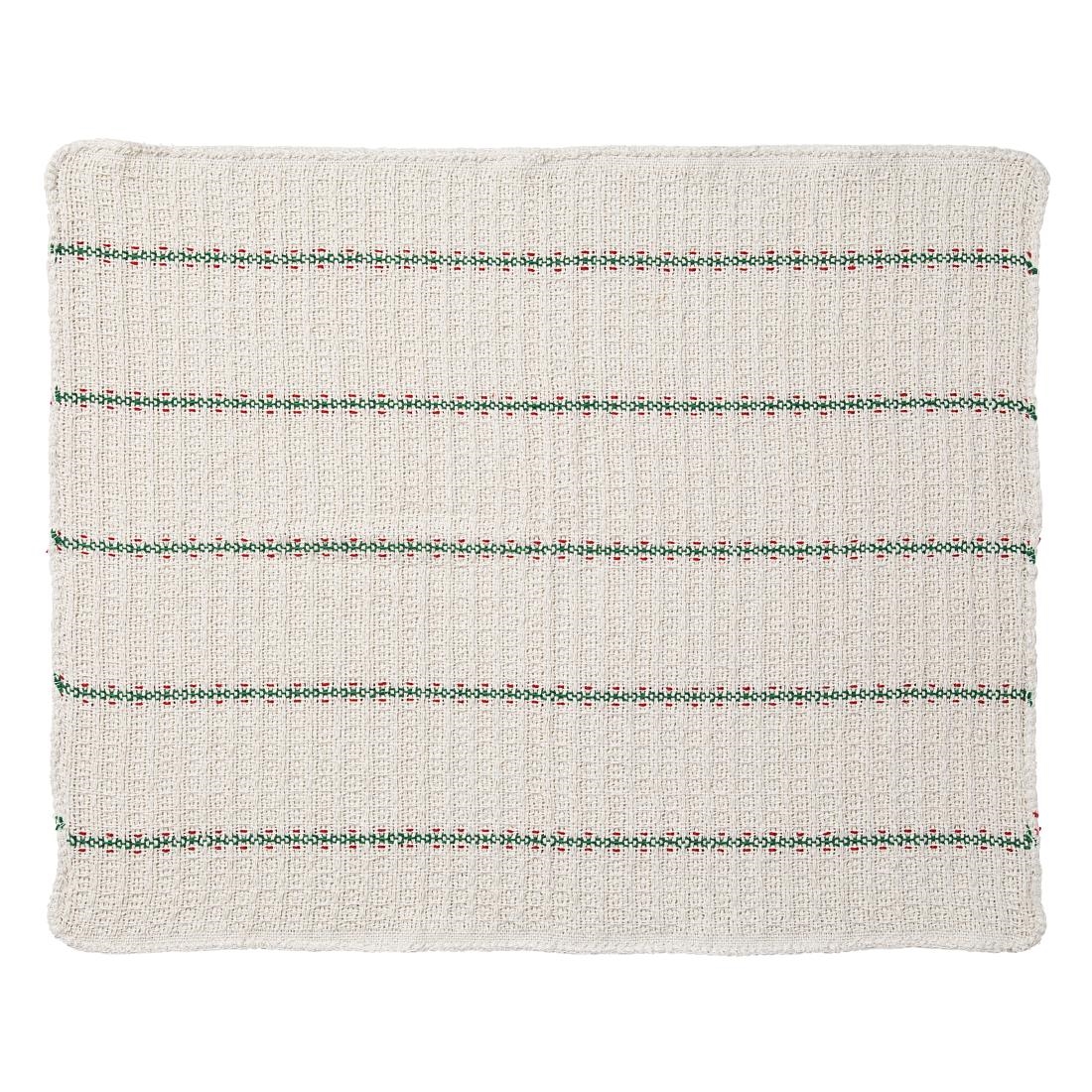 Jantex Floor Cloths 480x675mm (10 Pack)