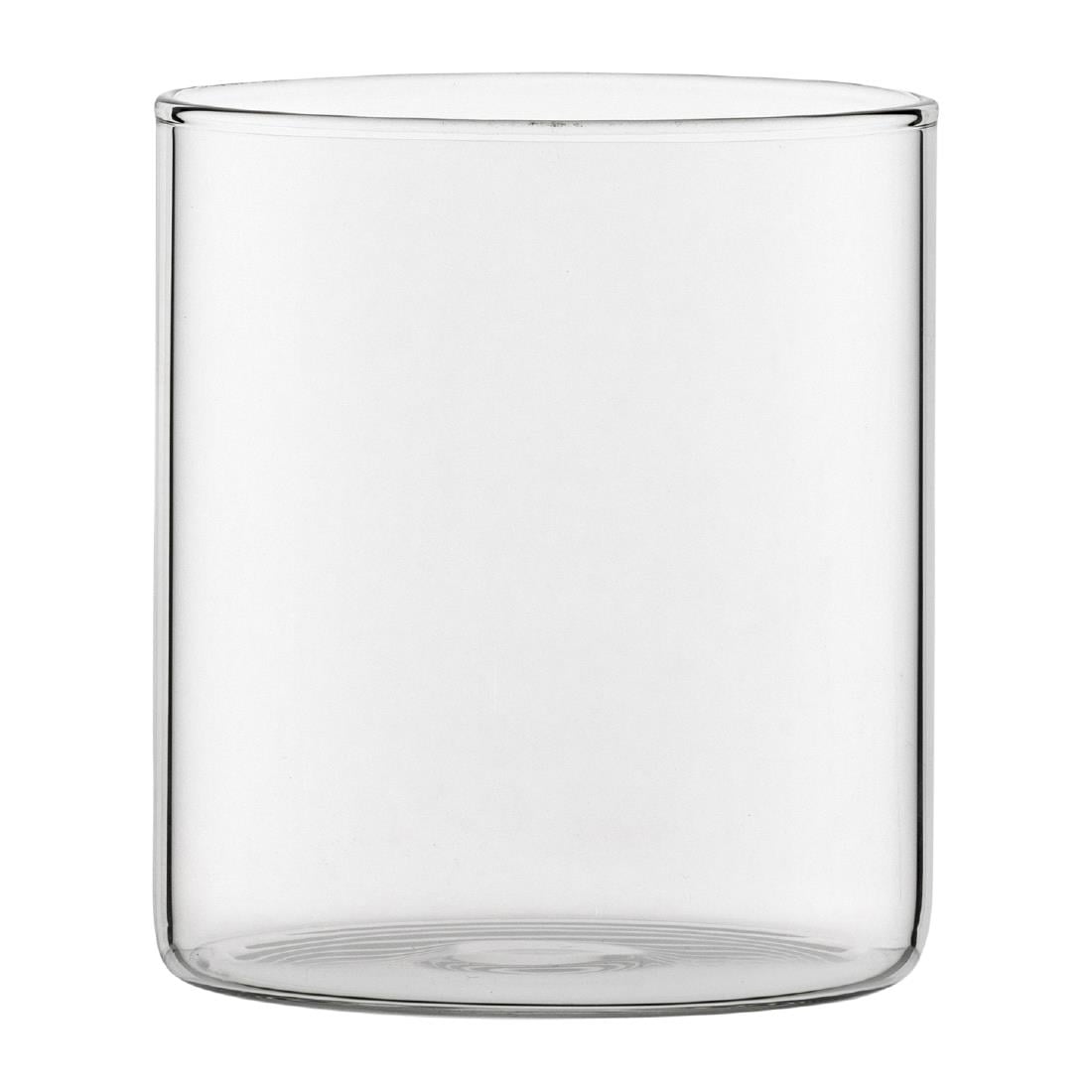 Utopia Outline Tumblers 385ml (6 Pack) HX303