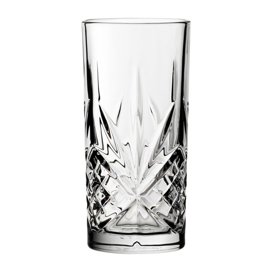 Utopia Symphony Long Drink Glasses 300ml (24 Pack) HX381