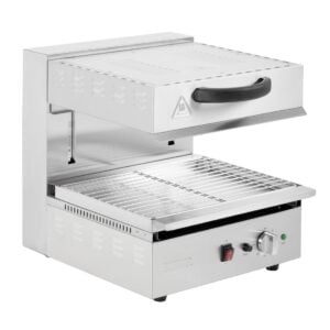 Buffalo Rise and Fall Salamander Grill HX584
